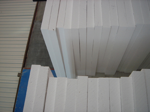 Super Calcium Silicate Fire Proof Board